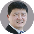 高頓財務培訓金牌講師1:孫錚,中國會計學會副會長